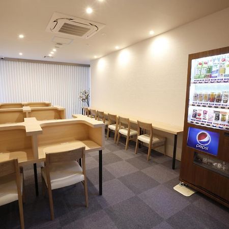 Grand Cabin Tenjin Minami Фукуока Екстериор снимка