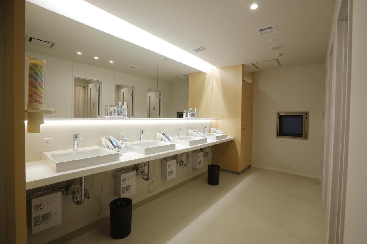 Grand Cabin Tenjin Minami Фукуока Екстериор снимка