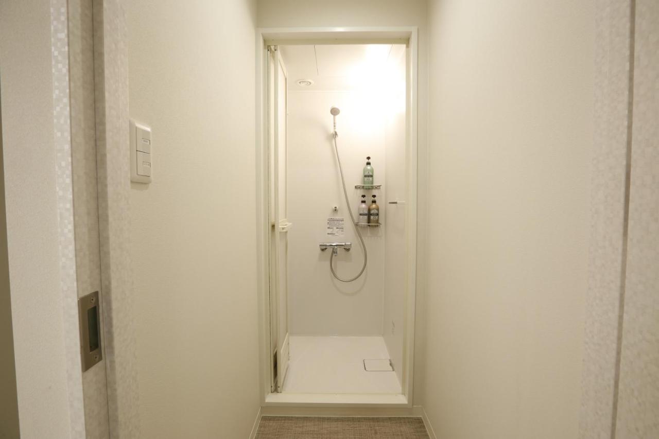 Grand Cabin Tenjin Minami Фукуока Екстериор снимка