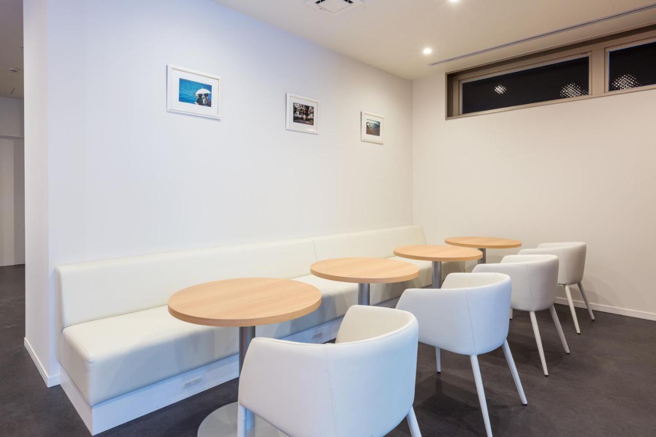 Grand Cabin Tenjin Minami Фукуока Екстериор снимка