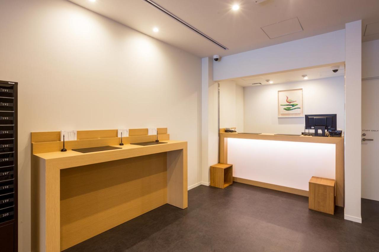 Grand Cabin Tenjin Minami Фукуока Екстериор снимка