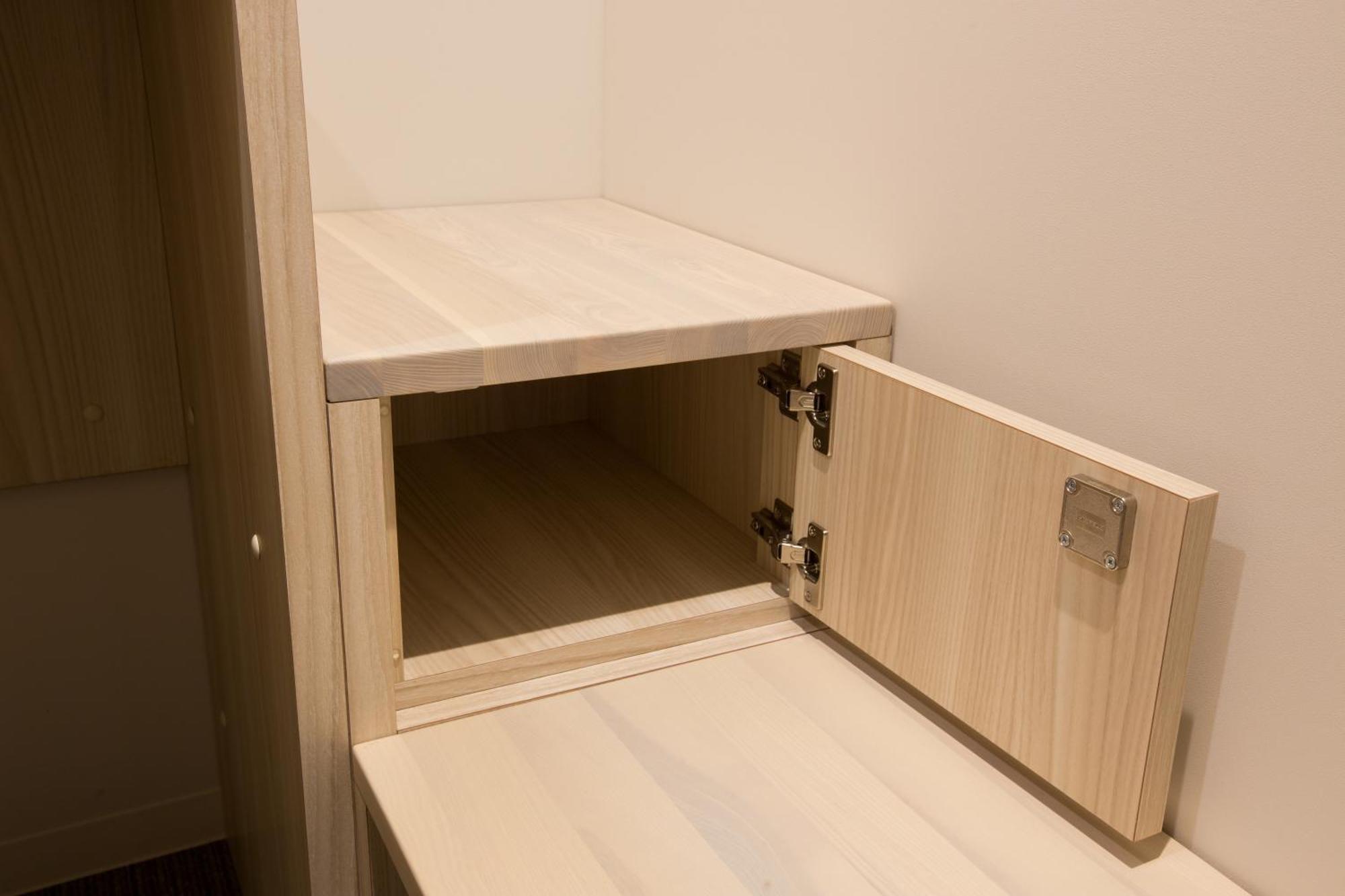 Grand Cabin Tenjin Minami Фукуока Екстериор снимка