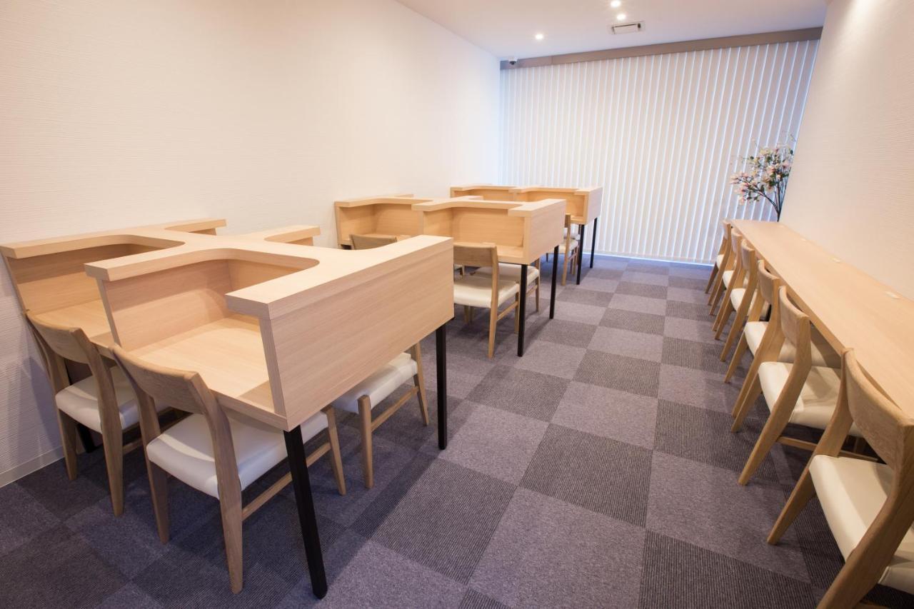 Grand Cabin Tenjin Minami Фукуока Екстериор снимка