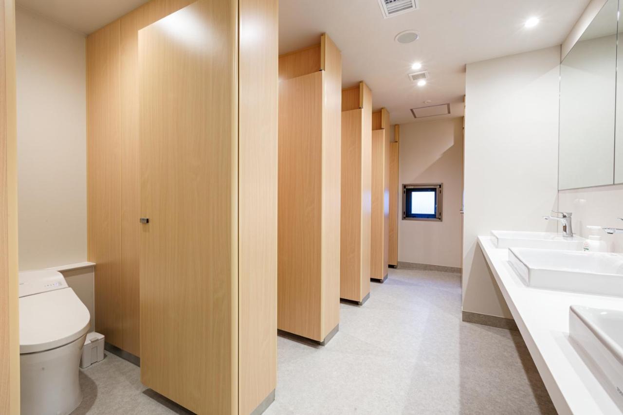 Grand Cabin Tenjin Minami Фукуока Екстериор снимка
